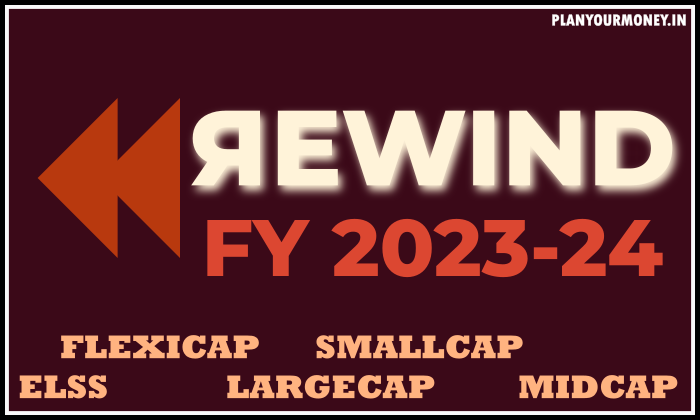 2023-24 - Performance and Flow of Money