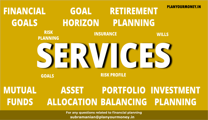 Our Services