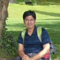 Subramanian Venkateswaran